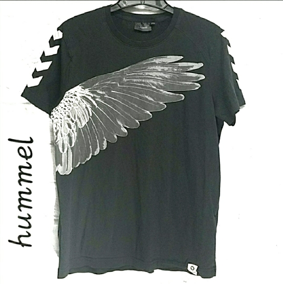 Hummel Other - Hummel | Pascal Nouama Tee